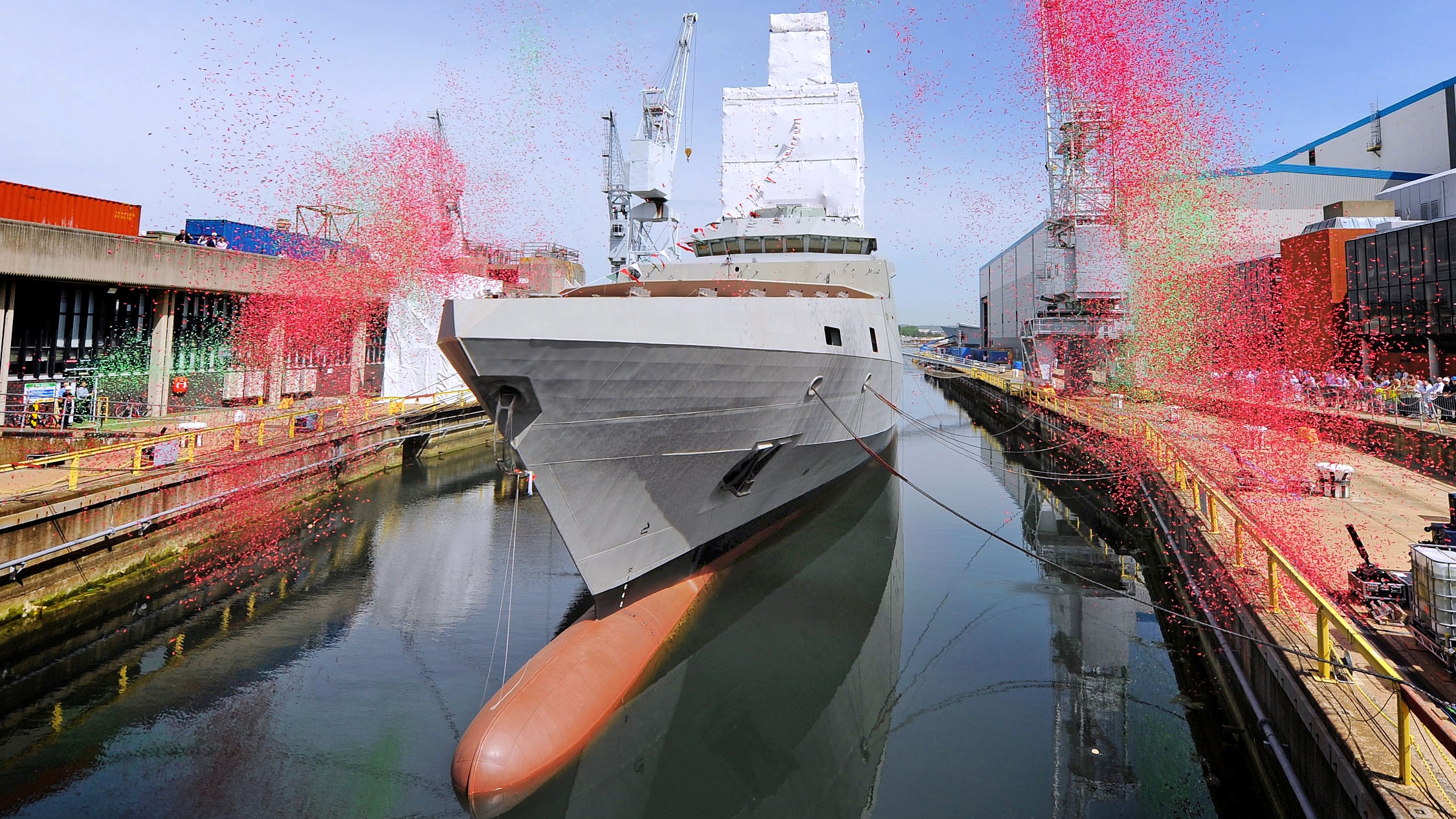 Al Rasikh Naming Ceremony