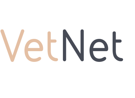 Image showing the Vetnet logo