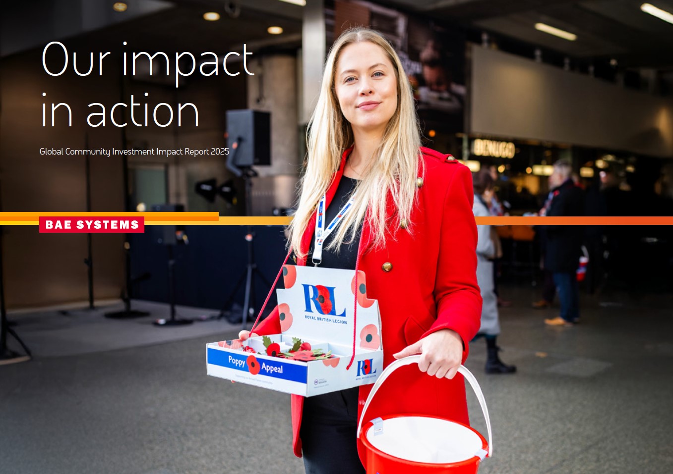 Global Impact Report 2025