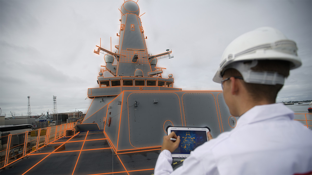 Equipment management