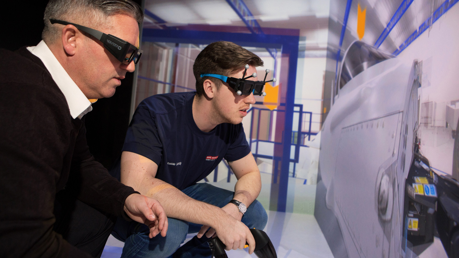 ASK Academy apprentice