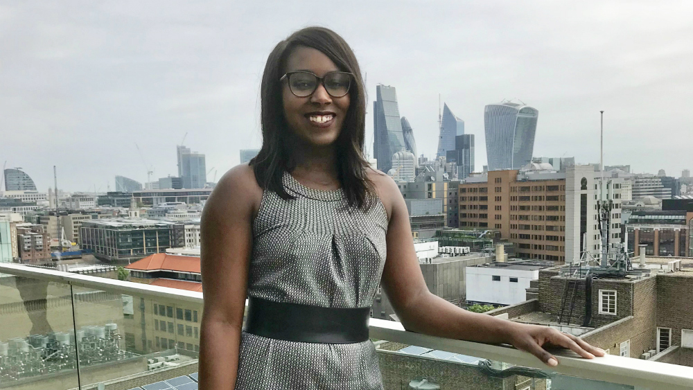 Image of Louise Maynard-Atem