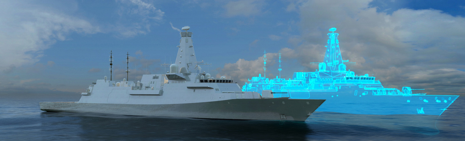 Design services banner image