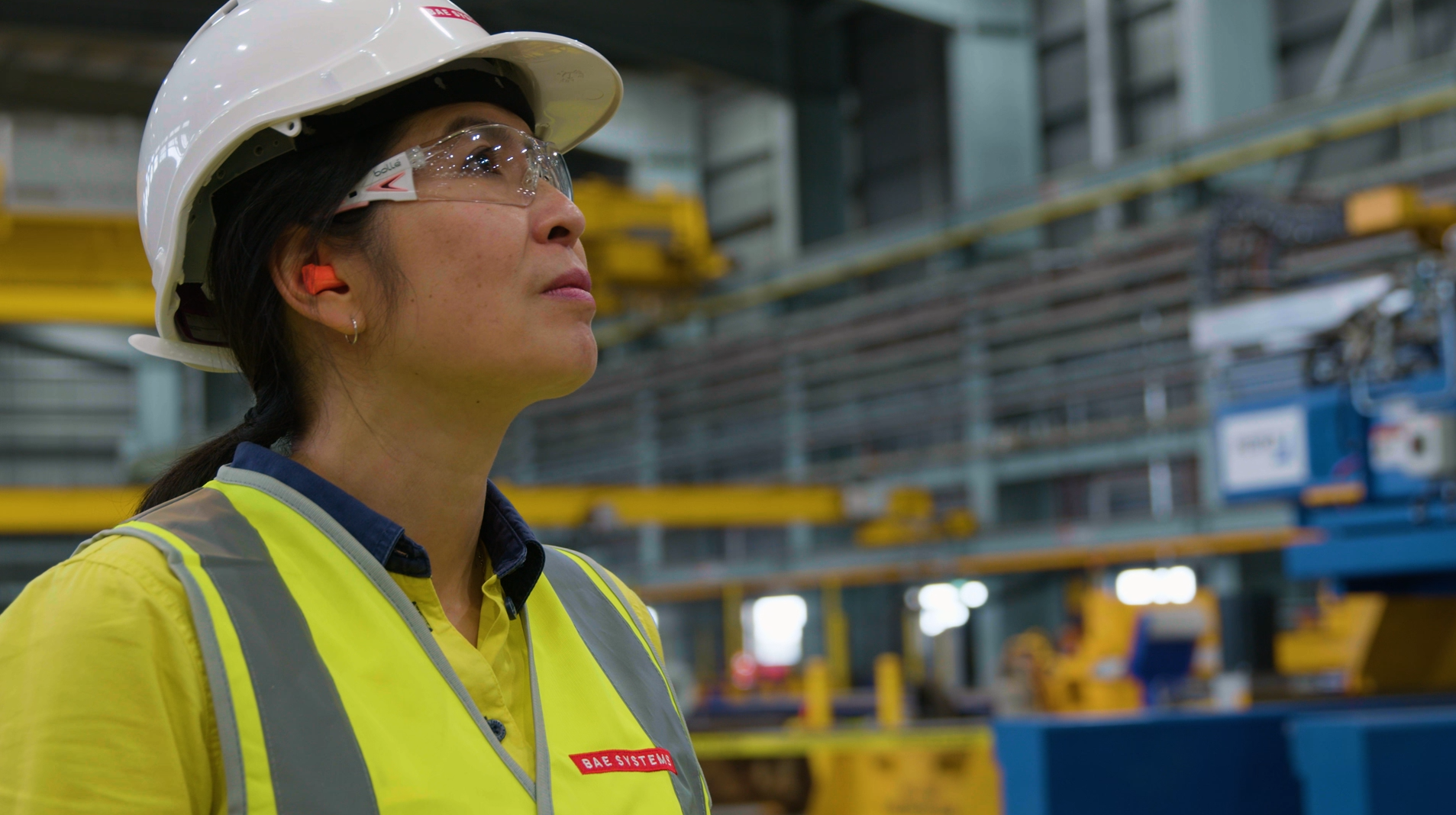 Meet the People Securing Australia - Ping