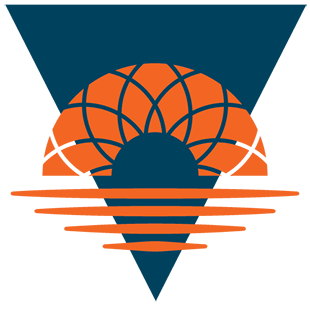 horizon scanning icon
