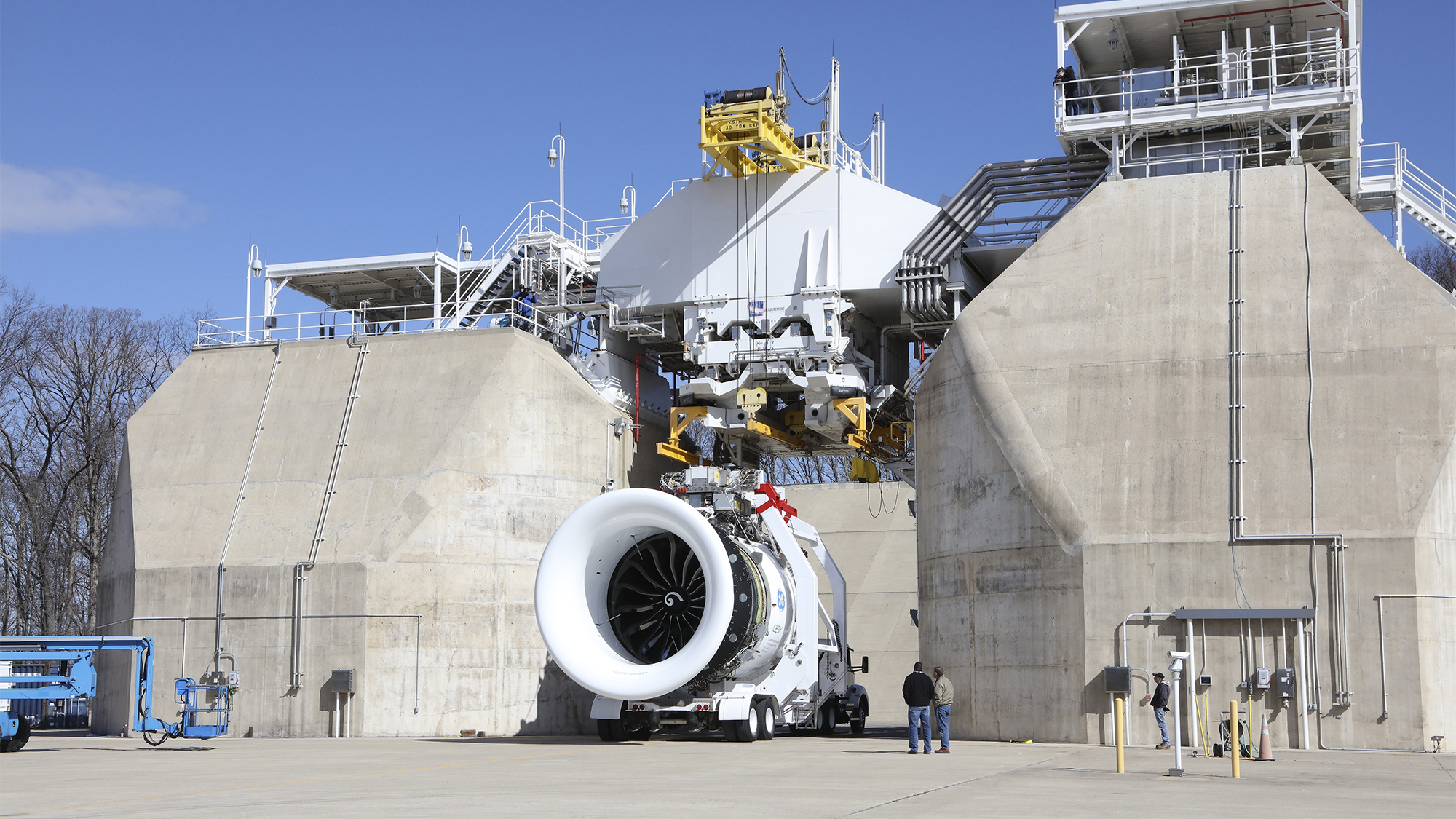 GE Aviation’s GE9X engine for the Boeing 777X feature full authority digital engine controls (FADEC) designed and produced by FADEC Alliance