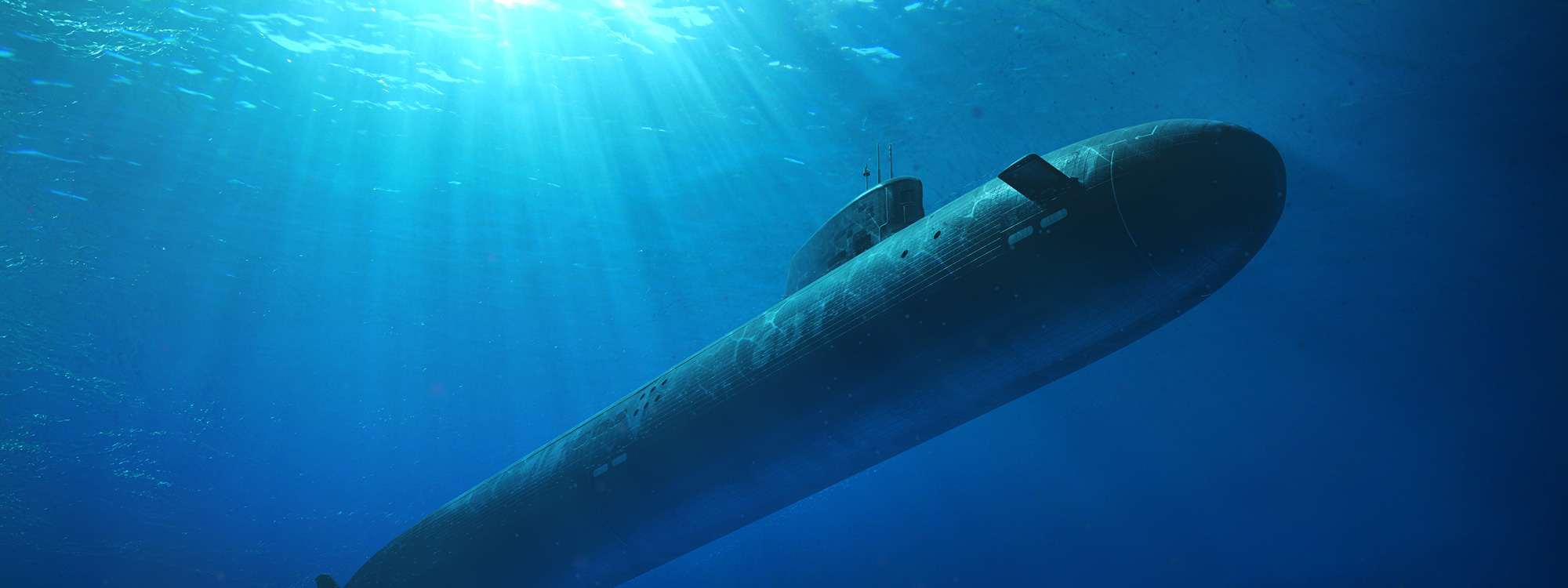 SSN AUKUS underwater artist impression cropped