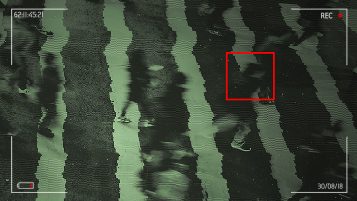 The Invisible Network