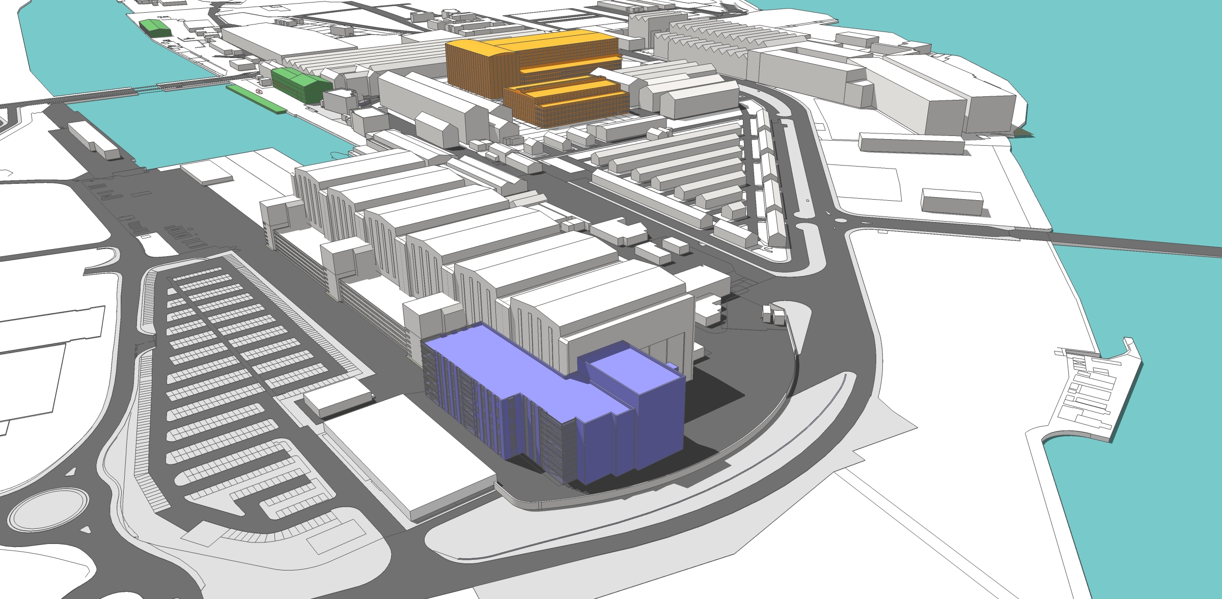 Foundations for the future