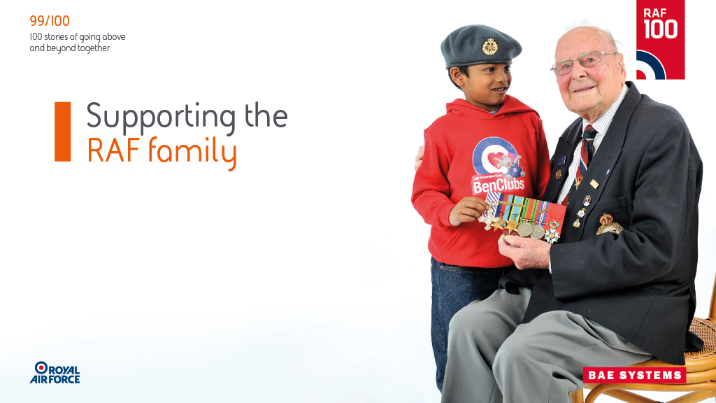 Image showing funding recipient