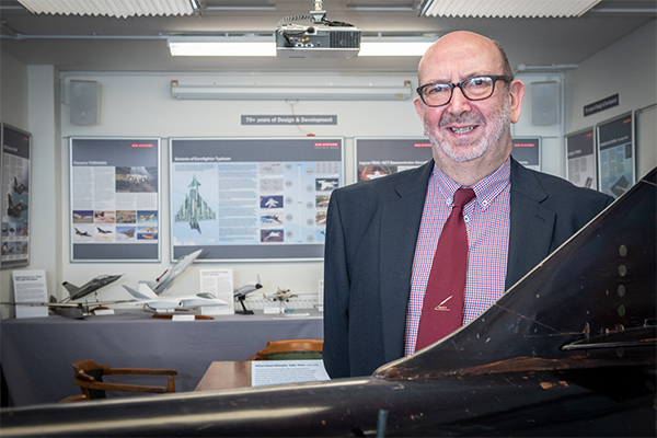 Image of John Dickens