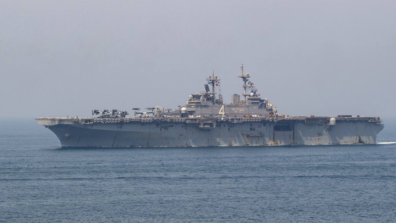 U.S. Navy photo gallery (navy.mil)