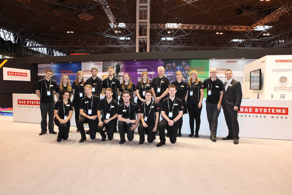 skills show