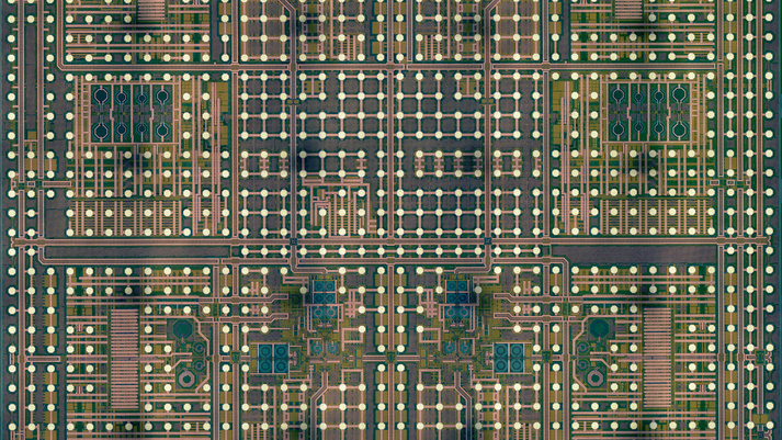 Our RF-FPGA technology provides a multitude of capabilities to augment mission success and personnel survivability. 