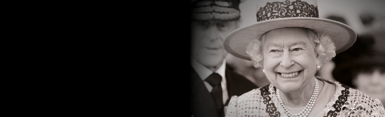 Her Majesty Queen Elizabeth II