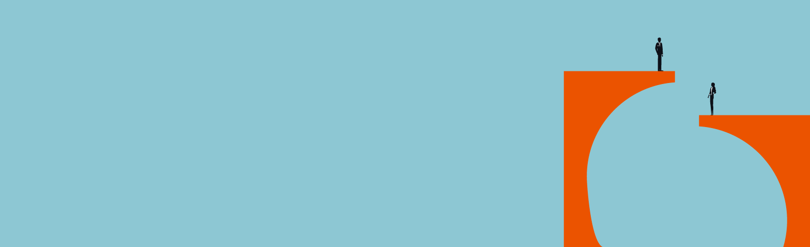 Please mind the gap: Plugging the gender diversity gap amidst increasing areas of DE&I priorities blog banner