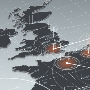 Federations in cyber defence