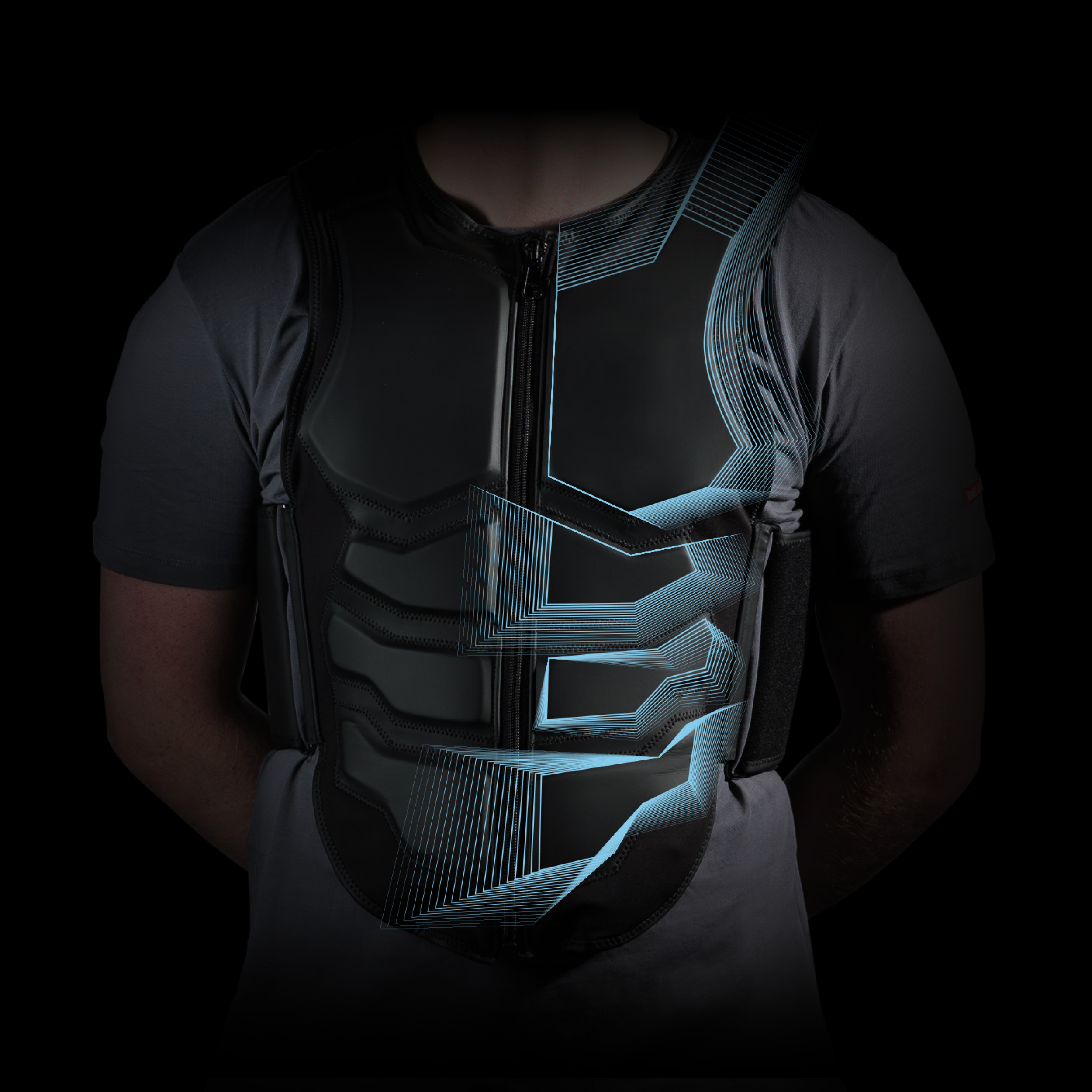 Tempest technology transfer - Advanced Life Support