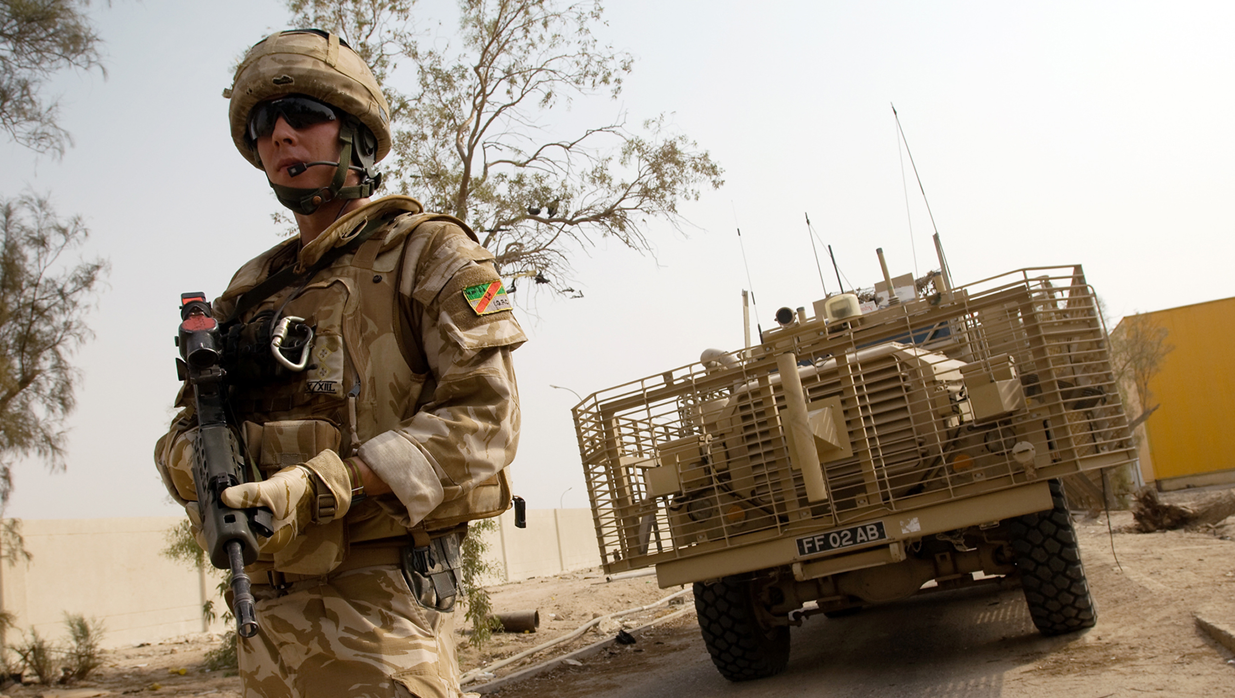 Investment in human capability