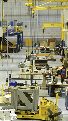 Louisville, KY facility