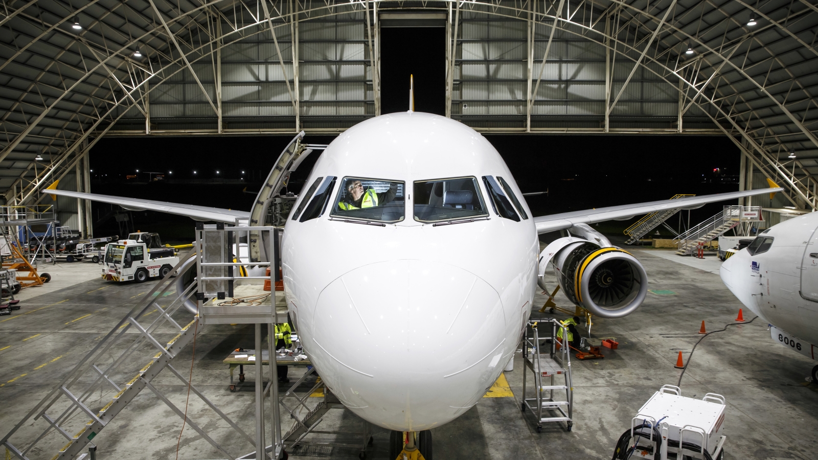 Tigerair Tullamarine