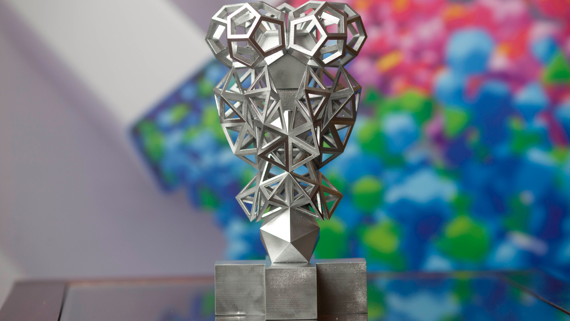 QE trophy