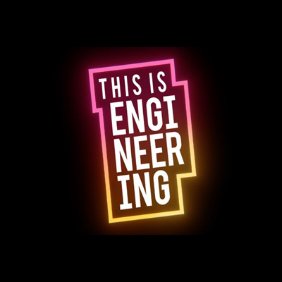 Image of This is Engineering logo