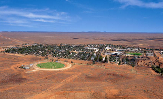 Woomera Commercial Support Contract