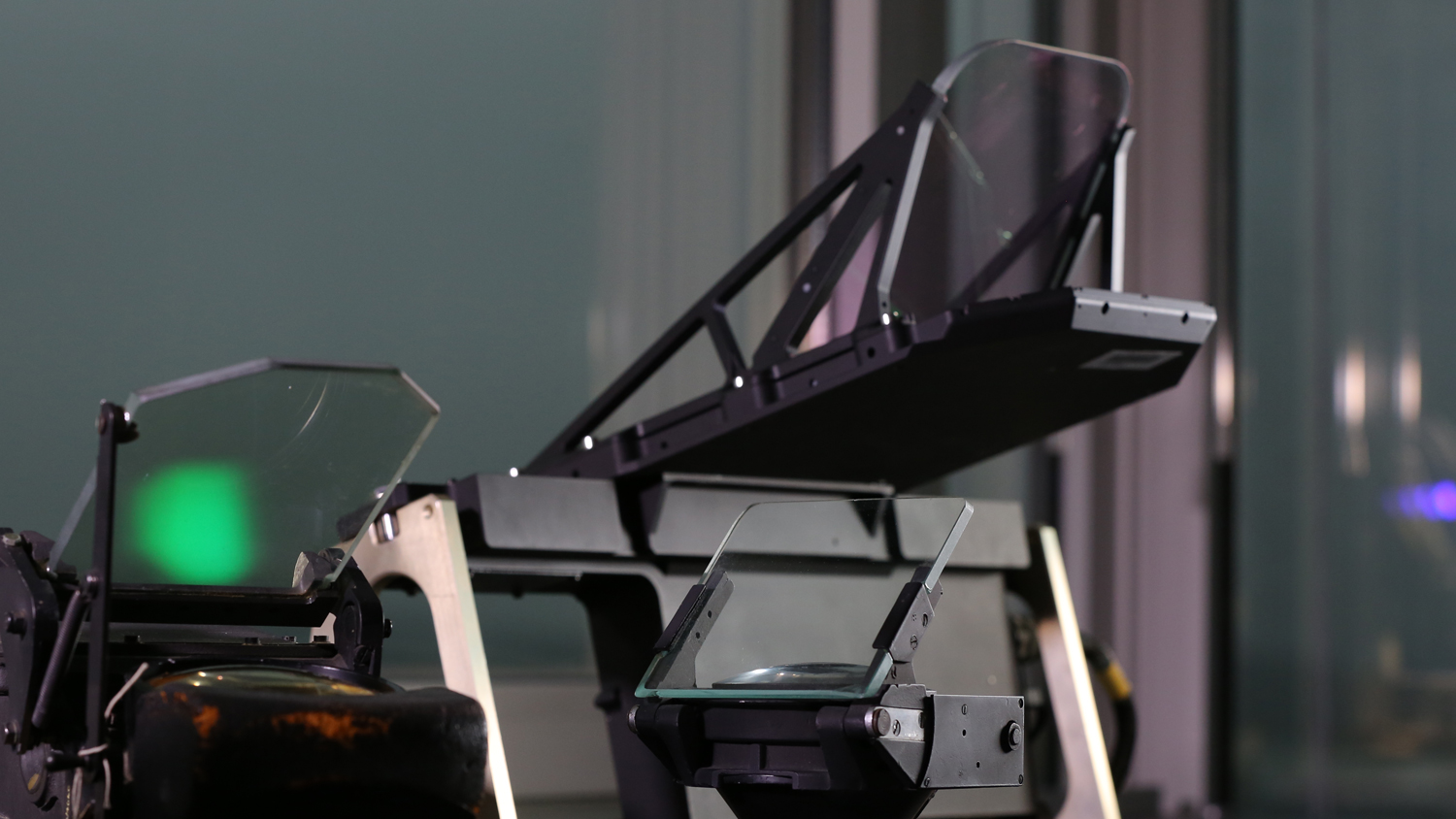 Image of Head-Up Displays