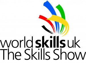 skills show logo