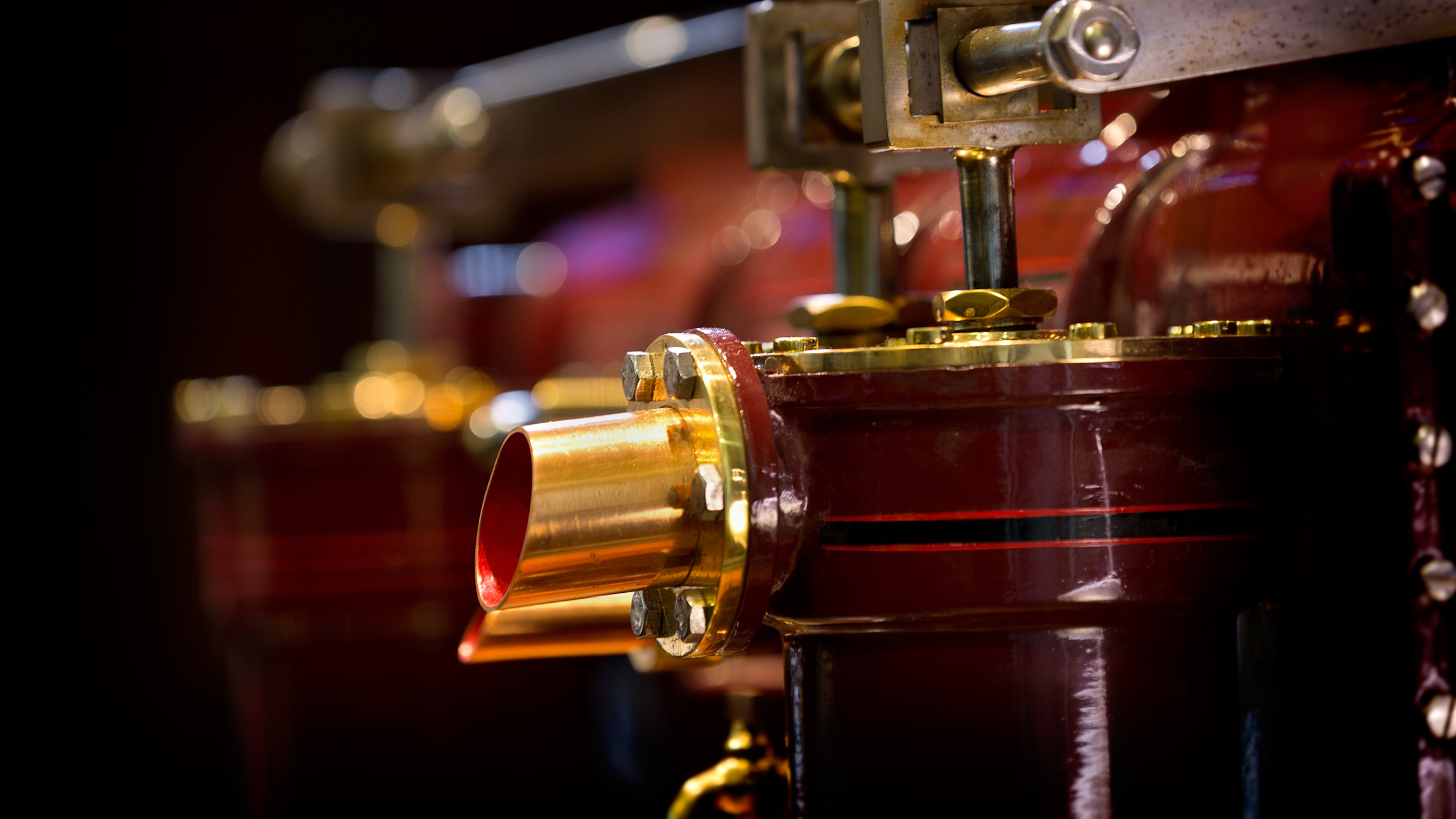 The Marine Steam Engine Design