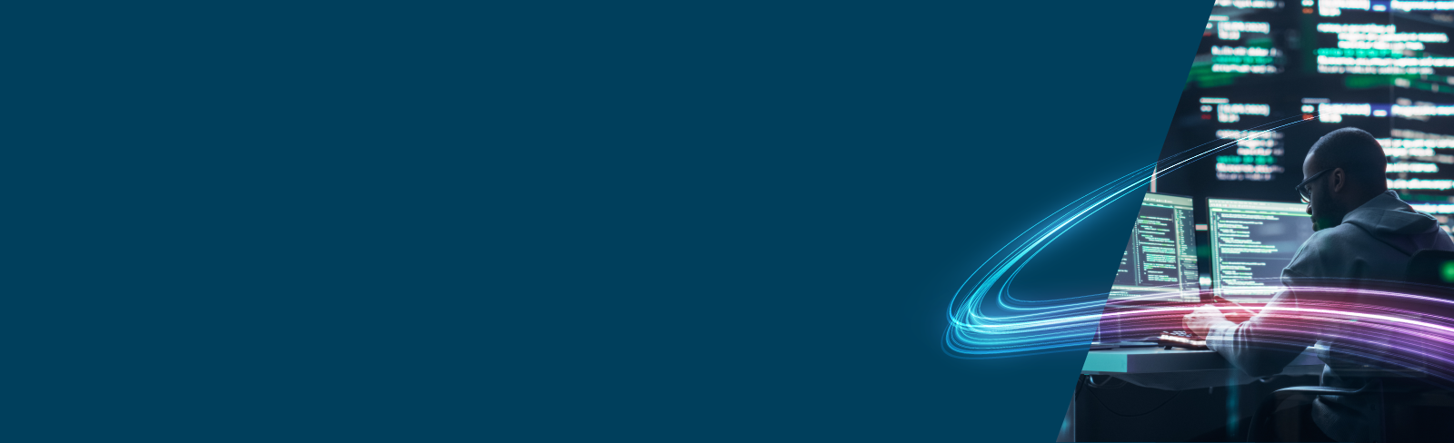 Building the Intelligence Picture to Thrive in the Information Battlespace blog banner