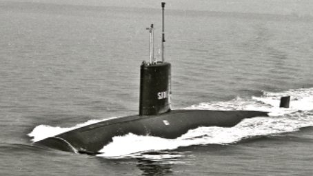 Dreadnought Submarine | BAE Systems