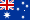  AUS Flag