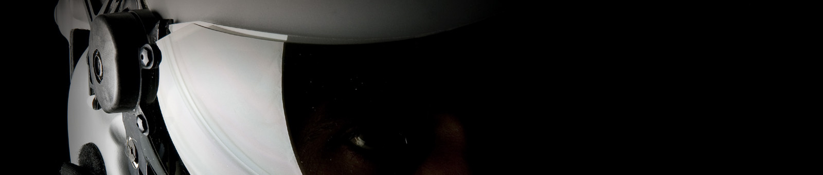 Typhoon helmet banner image