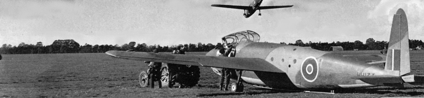 General Aircraft Ltd GAL