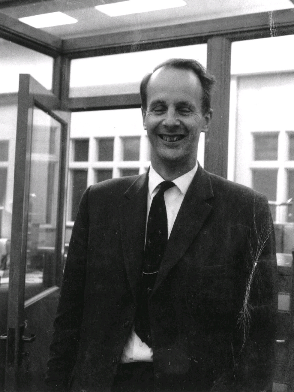 Ralph Hooper Ralph Hooper