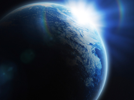 Earth Day