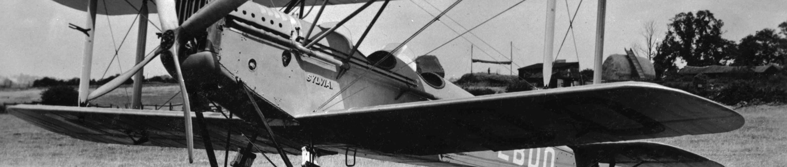 De Havilland DH37