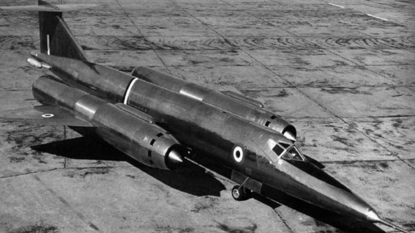 Bristol 188 Bristol 188