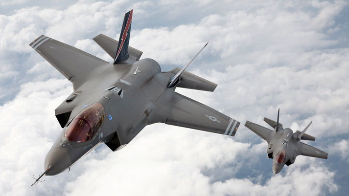 Air | What We Do | Bae Systems