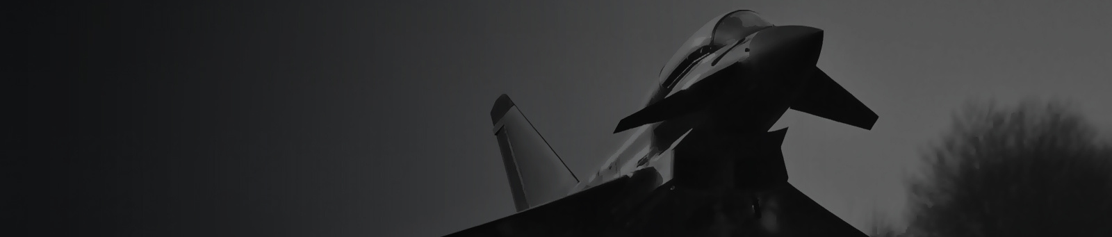 Banner - Typhoon UK and Belgium 