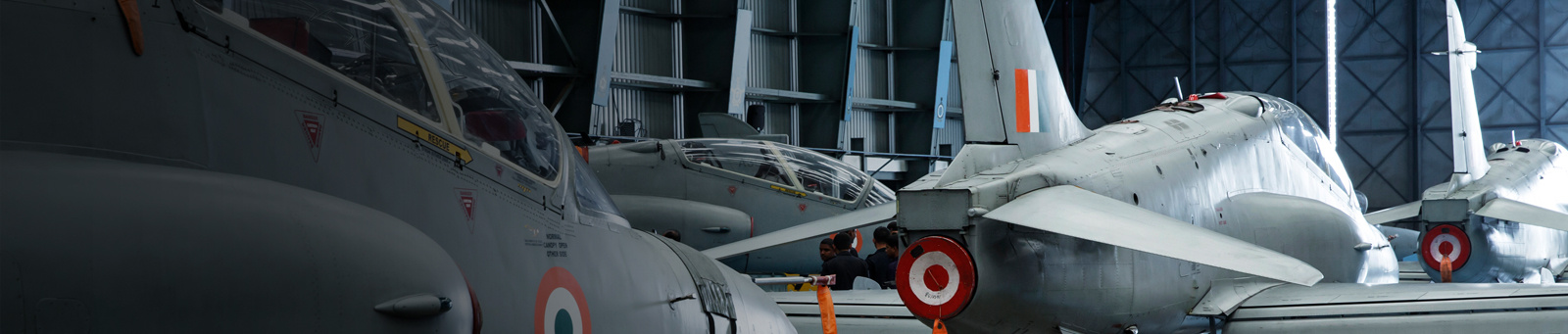 BAE Systems India