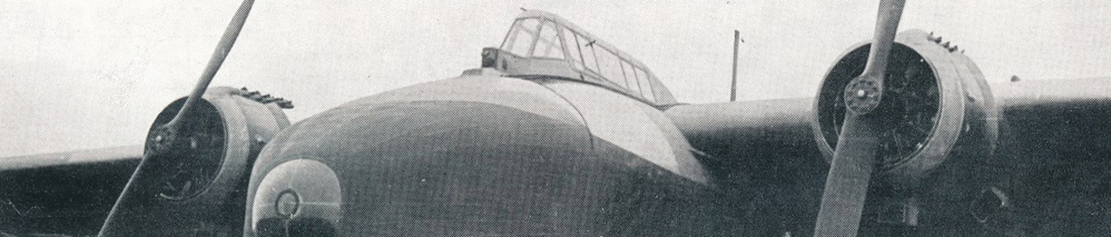 General Aircraft GAL58 Hamilcar X