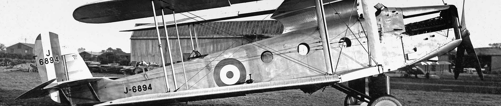 De Havilland DH27 Derby 