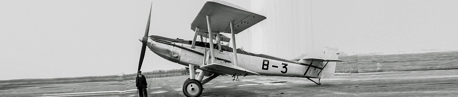 Blackburn B-3 M.1/30