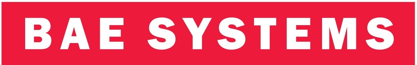 BAE Systems logo BAE Systems logo