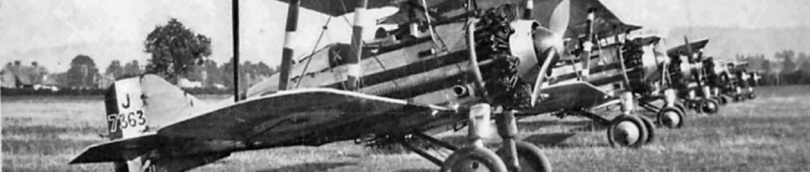 Gloster Grebe