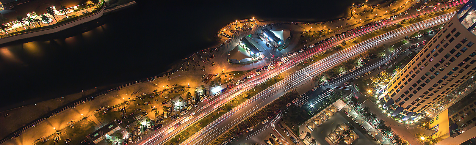 Image of Jeddah, Saudi Arabia