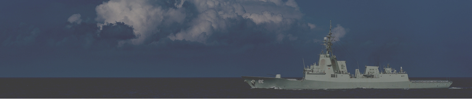 AWD destroyers